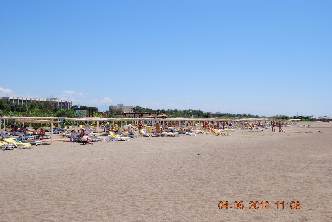 imagini hotel LETOONIA GOLF BELEK